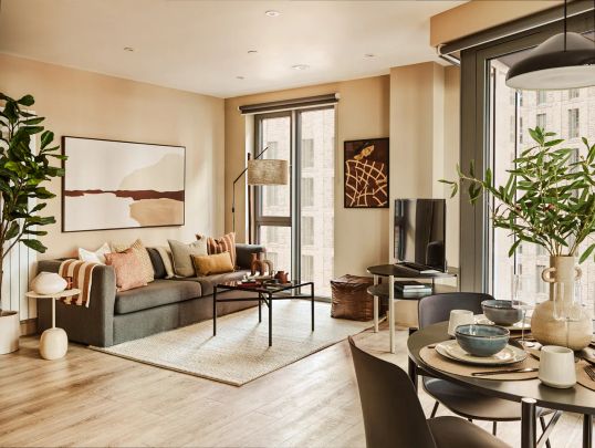 New Acres, Wandsworth, SW18 - Photo 1