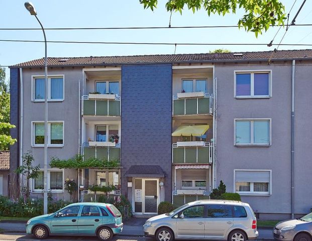 3 Zimmer Wohnung in zentraler Lage - Photo 1