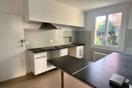 Venelles - Rdc de villa 88m² avec jardin et cave - Photo 4