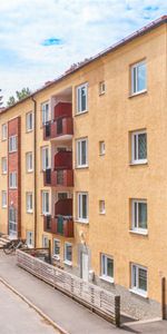 Mossvägen 7 D - Foto 3