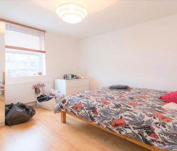 1 Bedroom, 1 bath, 1 reception Flat - Photo 1