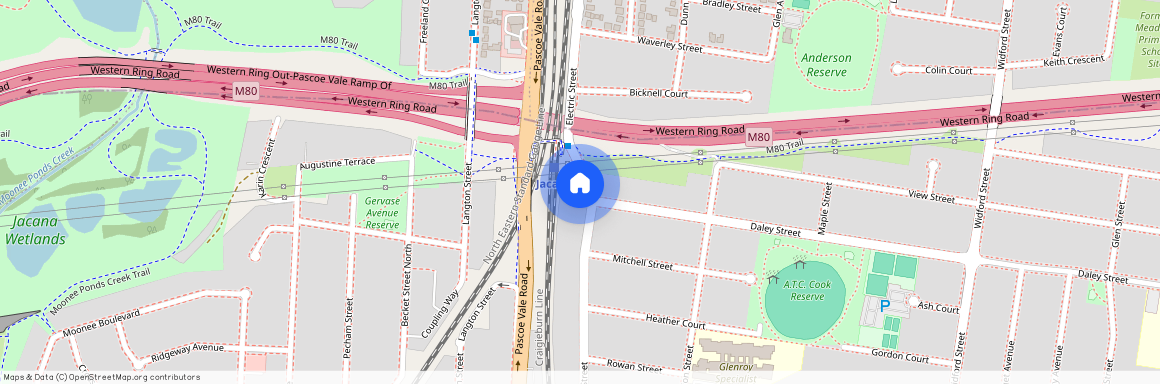 2/1-3 Electric Street, Glenroy VIC 3046