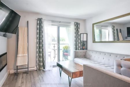 For Lease - 80 Horseshoe Boulevard Unit# 406, Oro-Medonte, Ontario - Photo 4