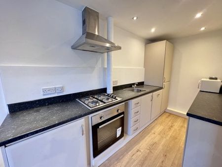 The Hockley Mill, Nottingham, NG1 - Photo 5