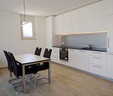 2.5 Zimmer, 63 m², 1. Stock - Photo 3