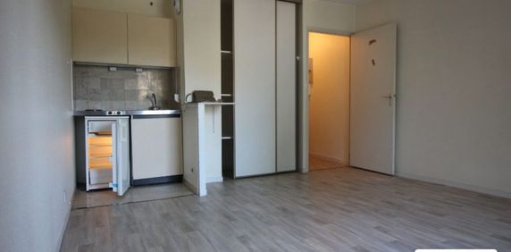 Appartement 1 pièce – 25 m² environ à Rennes (ref : G65122) - Photo 2