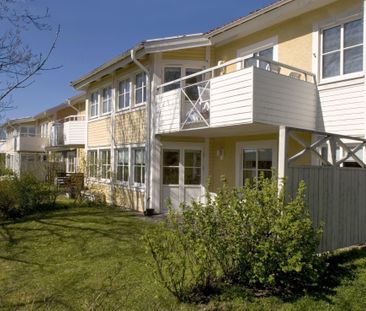 Mildvädersgatan 35 - Foto 1