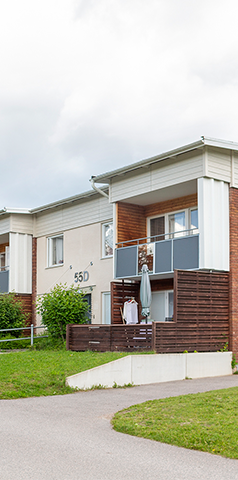 Smassens Väg 55 A - Foto 1