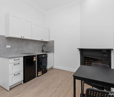 FURNISHED STUDIO APARTMENTS IN LIFESTYLE HOTSPOT - Photo 1