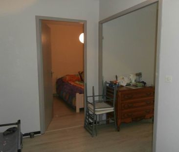 Appartement F2 meublé à louer à TAIN L'HERMITAGE - Photo 6