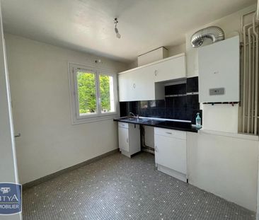 Location Appartement 2 pièces 51m² LE HAVRE 76610 - Photo 4