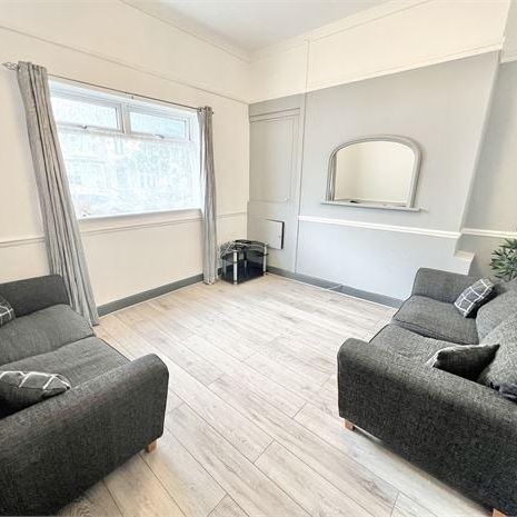 5 bedroom house share to rent - Photo 1