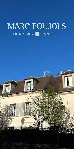 (Français) Appartement récent à Senlis avec jardin et double box - Photo 1