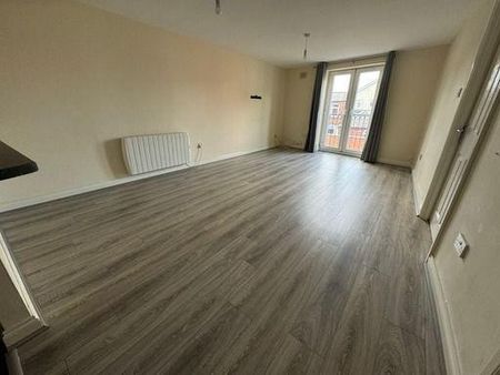 2 bedroom apartment to rent - Photo 3