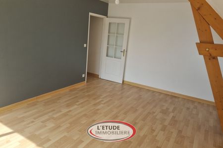 Bourg d'Escoublac - T2bis dernier étage - Photo 5