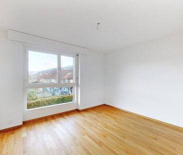 4.5 Zimmer, 105 m², 1. Stock - Photo 4