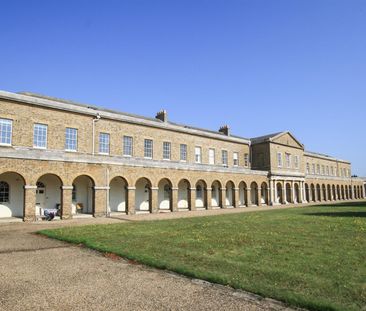 Royal Naval Hospital, Great Yarmouth - Photo 1