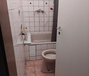 mobiliert 3zmax2p Mietkaution Bochum Dorstener str 280 altbau dac - Photo 3