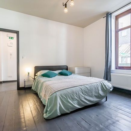 Room at Impasse Hubart 15 - Foto 1