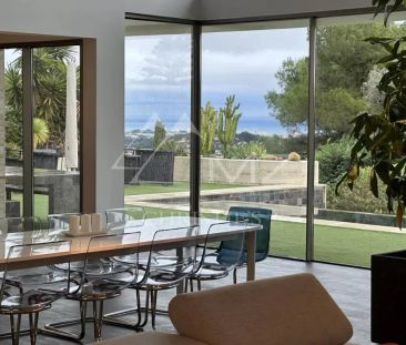 Super Cannes - Villa proche mer - Photo 2