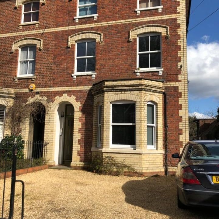 Studio Flat, Alexandra Road, RG1 - Photo 1
