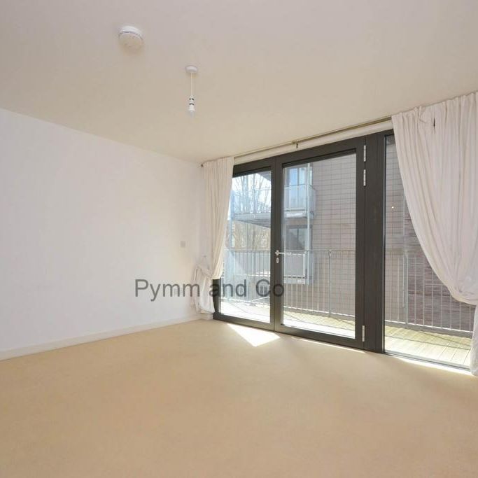 1 bedroom apartment to rent - Photo 1