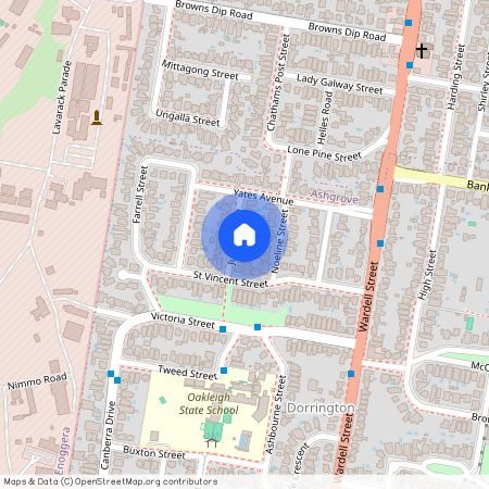 9 Judith Street, Ashgrove QLD 4060