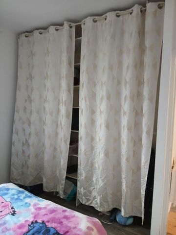 Location Appartement 3 pièces 44m² - Photo 3