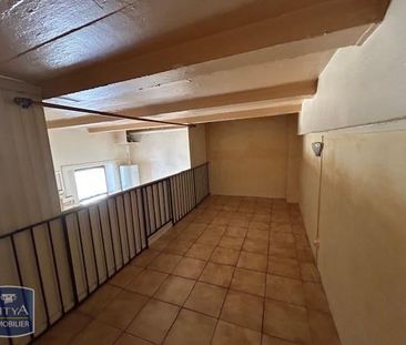 Location Appartement 2 pièces 63m² CHARVIEU CHAVAGNEUX 38230 - Photo 6