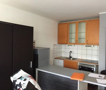 Location Appartement 1 pièces 28 m2 à Pantin - Photo 4