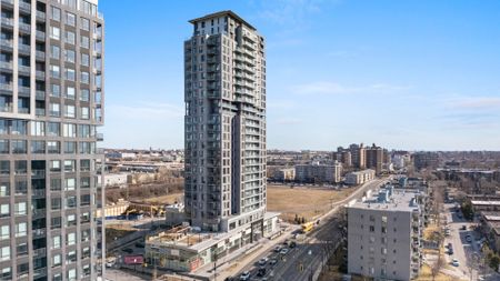 Condo for rent, Montréal (Ahuntsic-Cartierville) - Photo 3