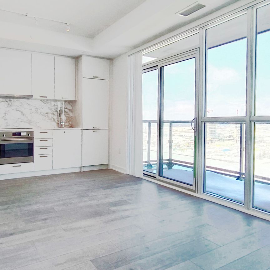 For Lease - 10 Honeycrisp Crescent Unit# 1517, Vaughan, Ontario - Photo 1