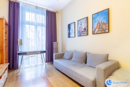 2 pokoje + balkon | 43 mkw | Rynek Dębnicki - Фото 4