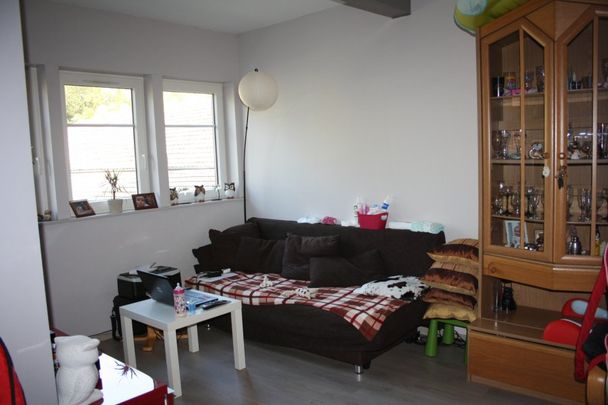 Duplex 3 pièces à Benfeld - Photo 1