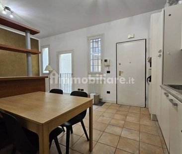 Bilocale via Bertiera 4, Centro Storico, Bologna - Foto 4
