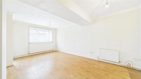 2 bedroom link detached house to rent - Photo 2