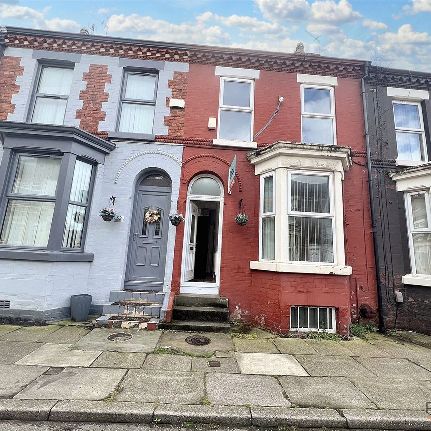 2 Bedroom Terraced House, Eton Street Walton - Photo 1