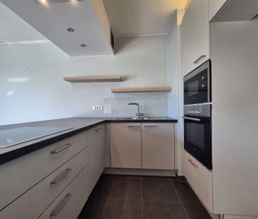 Rijkelijk uitgerust appartement met 2 slaapkamers en terras - Foto 3