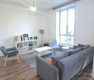 COLOCATION BREST CENTRE VILLE - Photo 1