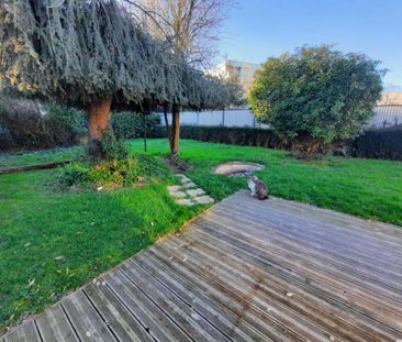 Maison T5 à louer - 89 m² - Photo 4