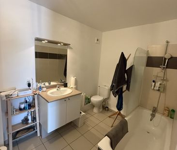 Location Appartement 2 pièces 38m² BEGLES 33130 - Photo 5
