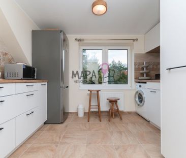 PIĘTRO DOMU, BEZCZYNSZOWE Z GARAŻEM NA POGODNIE - Photo 5