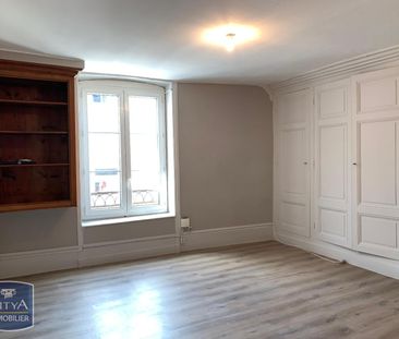 Location Appartement 2 pièces 37m² VILLEFRANCHE SUR SAONE 69400 - Photo 1