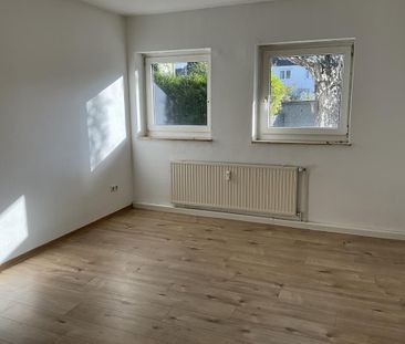 Single oder zu Zweit! Kleine 3-Zimmer-Wohnung in Wethmar im Angebot!! - Photo 1