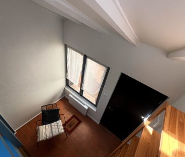 T1/2 Toulouse - Photo 3