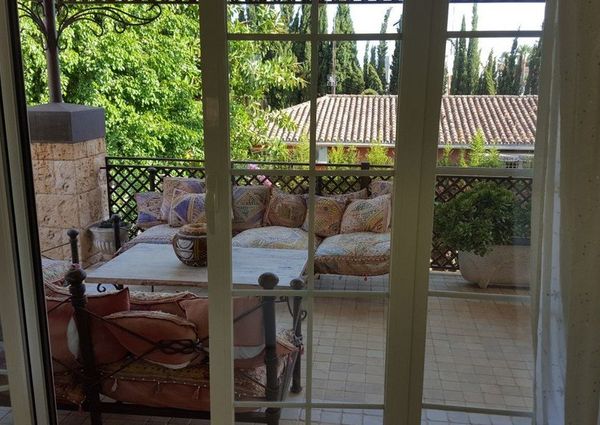 4 bedroom luxury Villa for rent in Nueva Andalucia, Andalusia