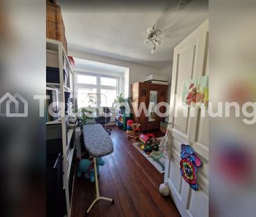 TAUSCHWOHNUNG 3-Zimmerwohnung/ 82m2 / am Marianplatz (Fam. mit Hund... - Photo 4
