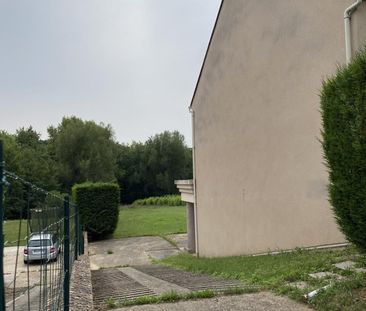 Location / Propriété - Photo 3