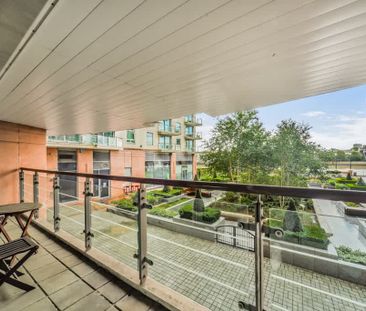 St. George Wharf London SW8 - Photo 5