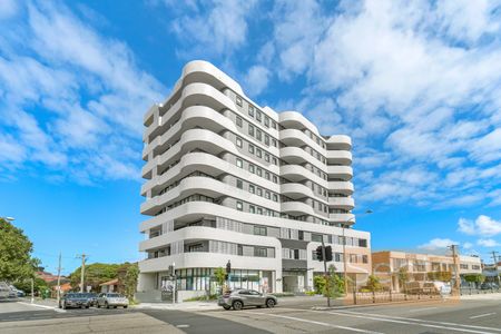 205/376 Princes Highway, Rockdale NSW 2216 - Apartment For Rent | Domain - Photo 4